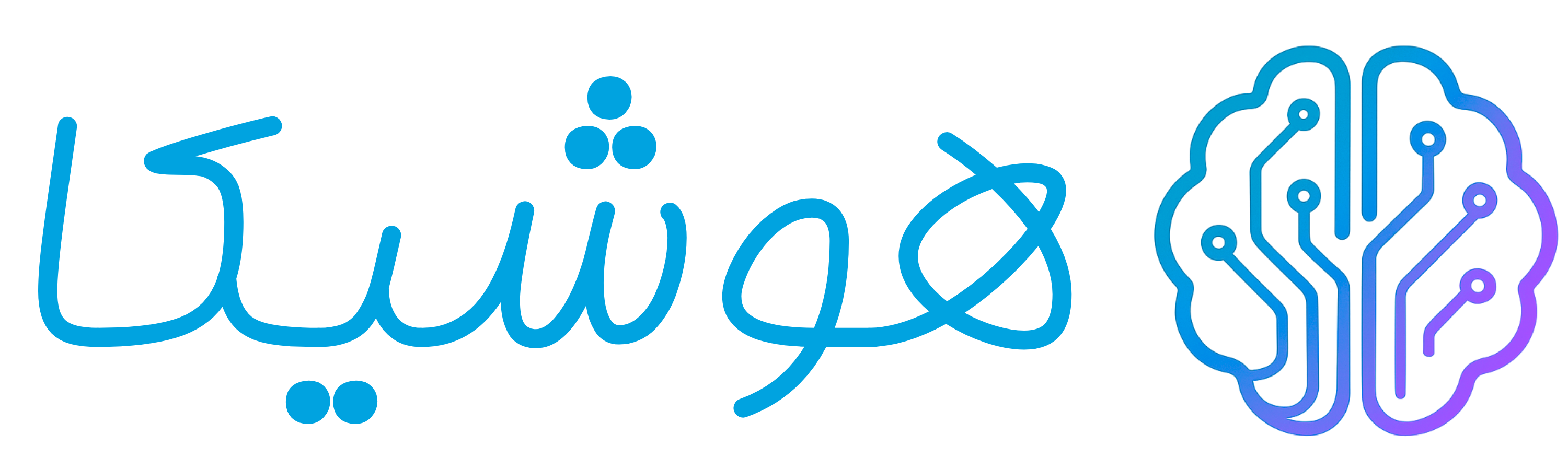 هوشیکا | پلتفرم هوش مصنوعی فارسی 